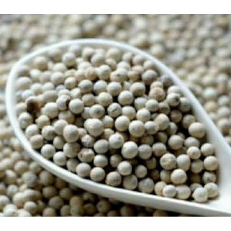 

lada hitam/lada putih 100% asli premium