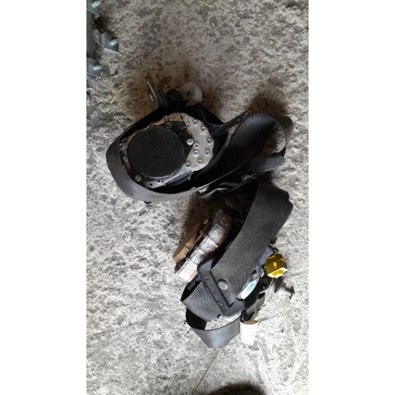 Seatbelt Honda Civic vtis