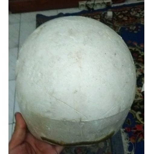 Foam eps original helm index lepasan