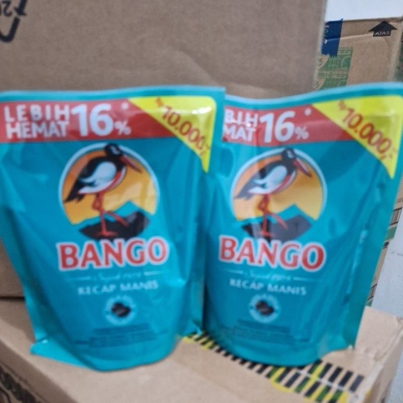 

BANGO 200ml