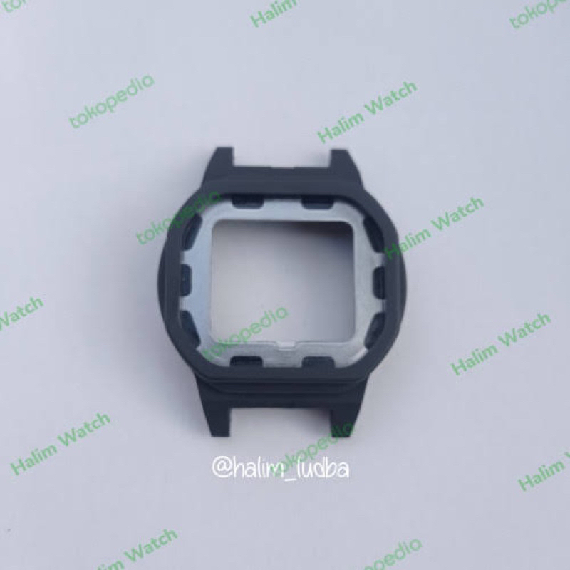 hardcase dw5600 hardcase g-shock dw-5600 housing g shock dw 5600 original