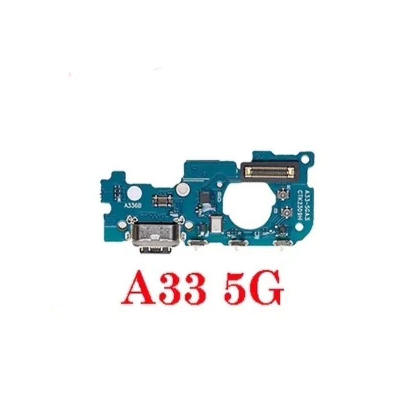 Flexible konektor charger Samsung A33 5G A336B