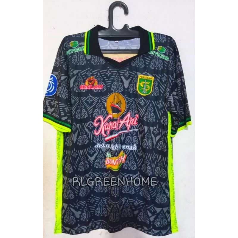 Jersey Alternate Persebaya