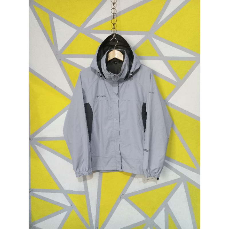 jaket COLUMBIA TITANIUM GORETEX