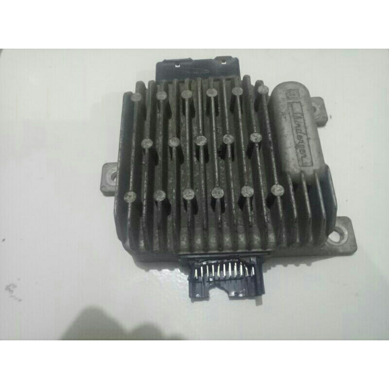 ecu vario led old 150 bahan servisan