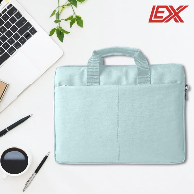 Tas Laptop,Sofcase laptop Pria dan Wanita Color  Bag 12-16 inch Jinjing Laptop (11)