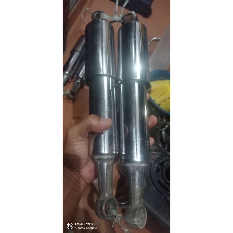 shockbreaker skok Honda astrea grand Ori