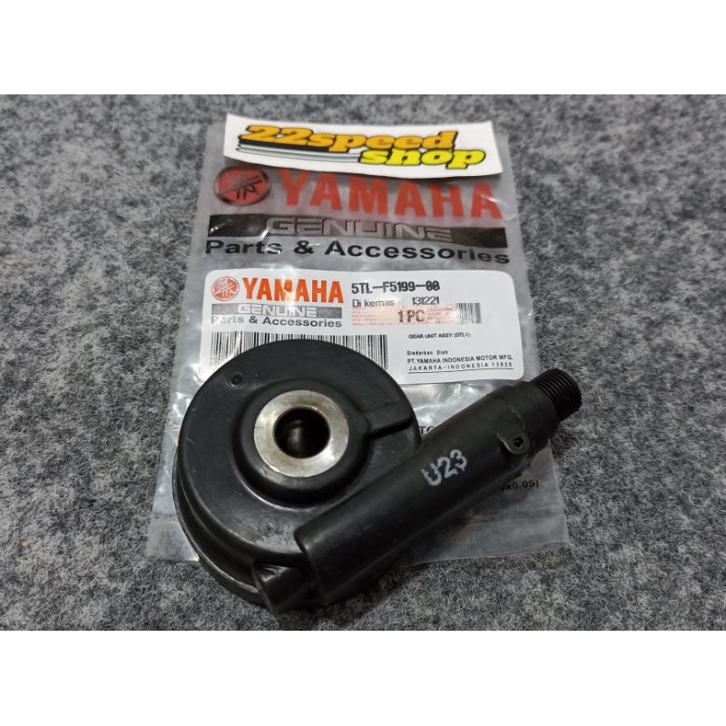 Gearbox Mio Gigi speedometer Mio Gigi KM Mio soul Jupiter Mio j Mio m3 mio gt