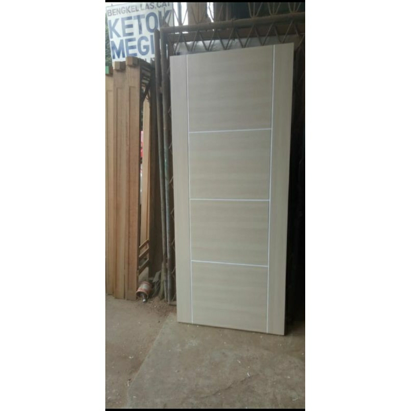 pintu hpl
