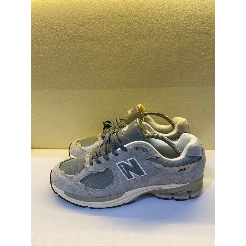 NB 2002R