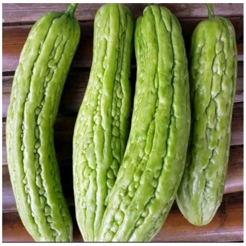 

Pare Fresh Sayur Segar