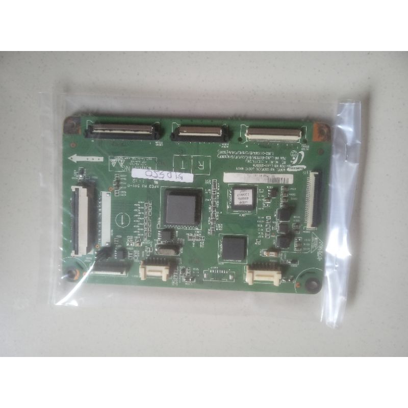 Tcon TV plasma Samsung type 51D550