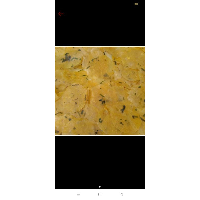 

kerupuk paling uenakkkk