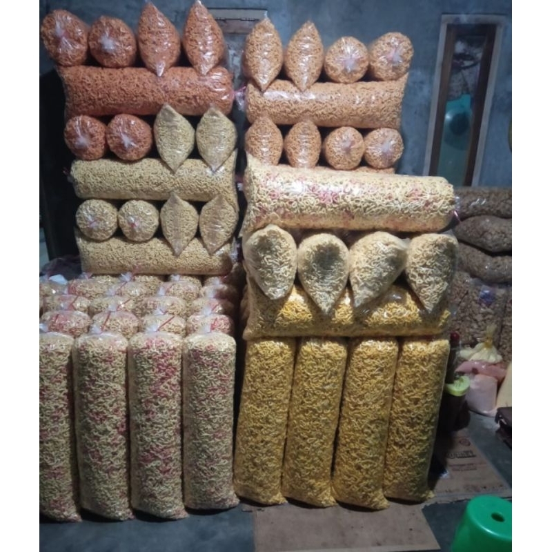 

lanting aneka rasa khas Kebumen