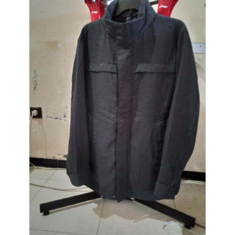 CASUAL PARKA motif  UNIQLO