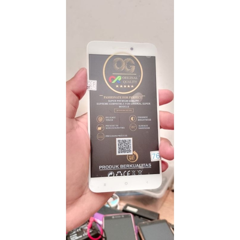 Lcd redmi note 5a note 5a