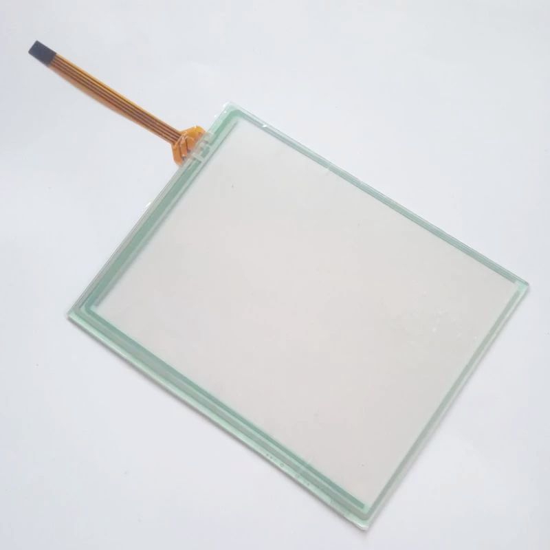 Touchscreen Keyboard Korg PA500