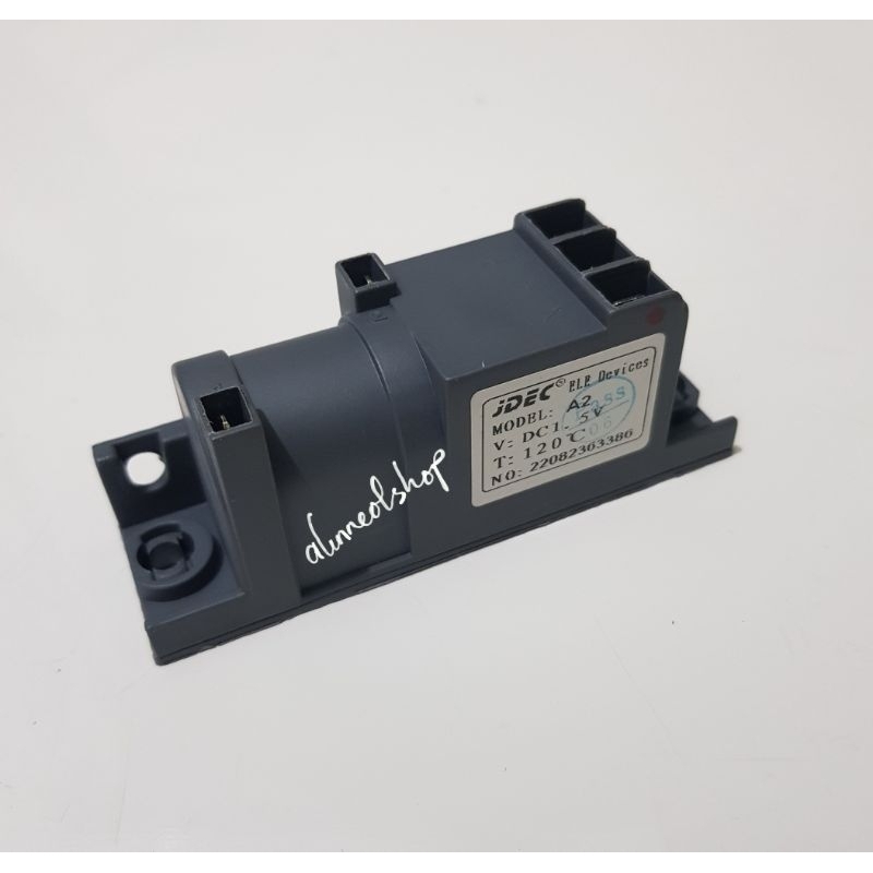 Ignition Device ( 2 Burner A2, 3 Burner A3, 4 Burner A4 ) Kompor Gas Tanam MODENA 2 Tungku 3 Tungku 