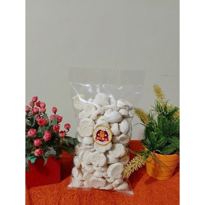 

Kue Kerut 500g