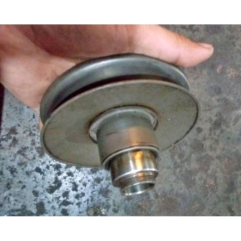 Pulley cvt yamaha Mio Lama sporty smile Ori