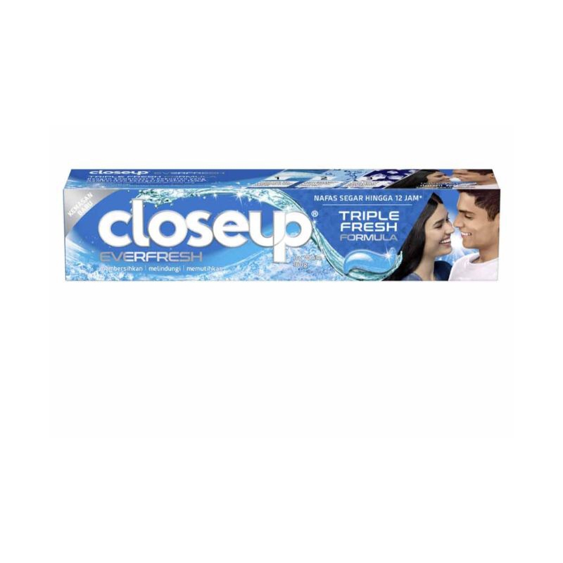 close up icy white 160 gr