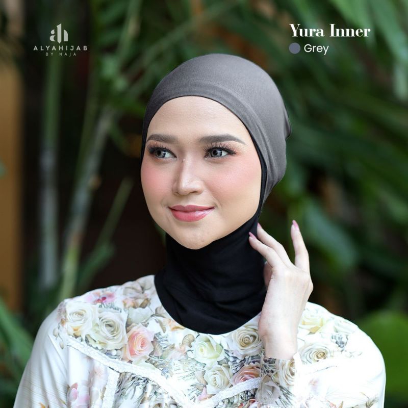 Yura Inner Alyahijab by Naja
