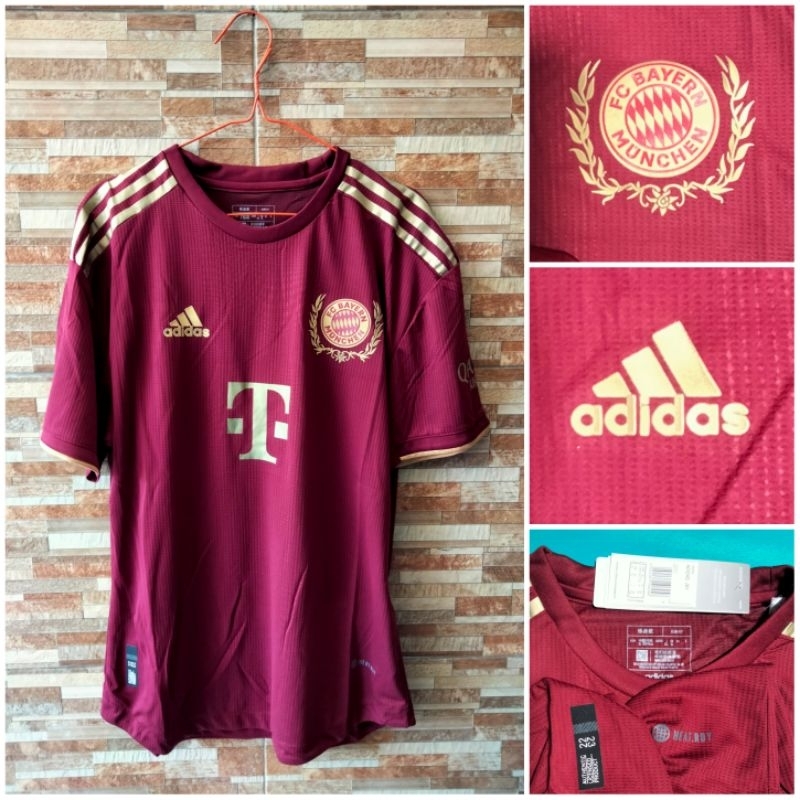 Jersey PI Bayern Munchen Oktoberfest 2023