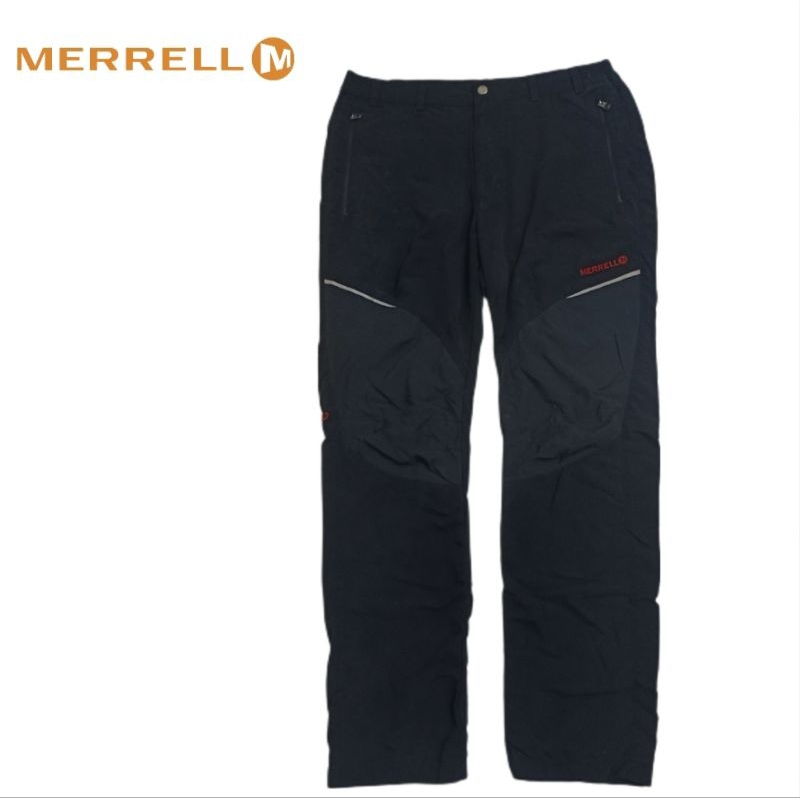 celana merrell outdoor size 31-34
