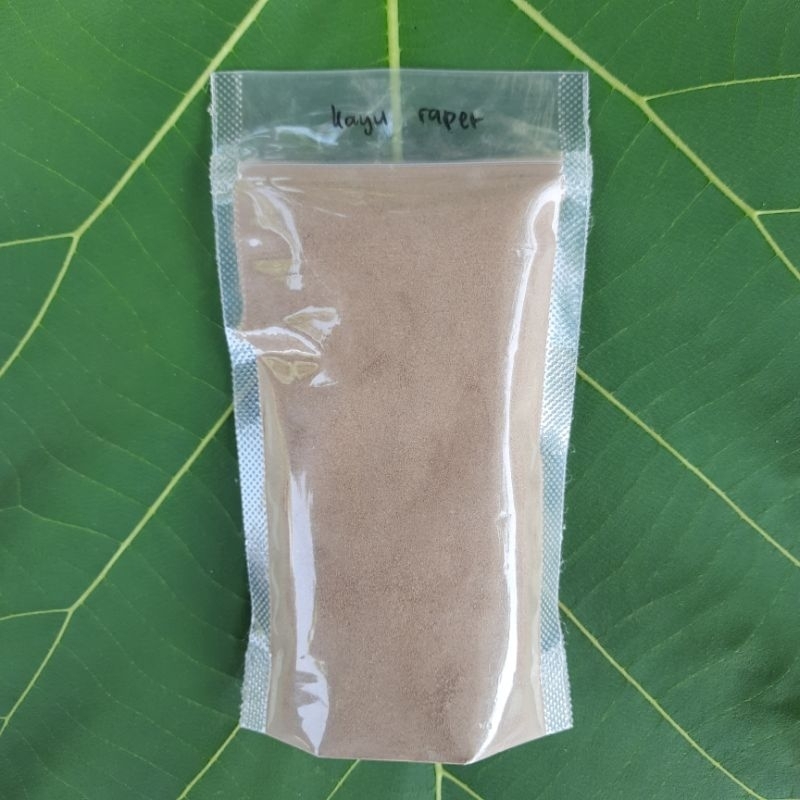 

Bubuk Kayu Rapet isi 50 Gram