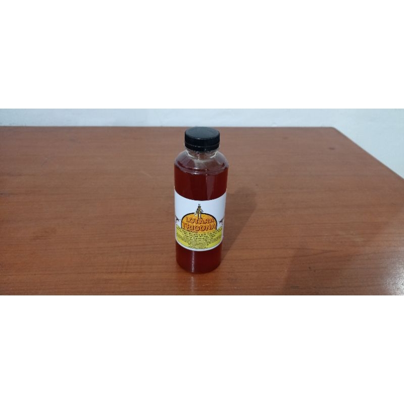 

Madu Trigona / Klanceng (250 ml)