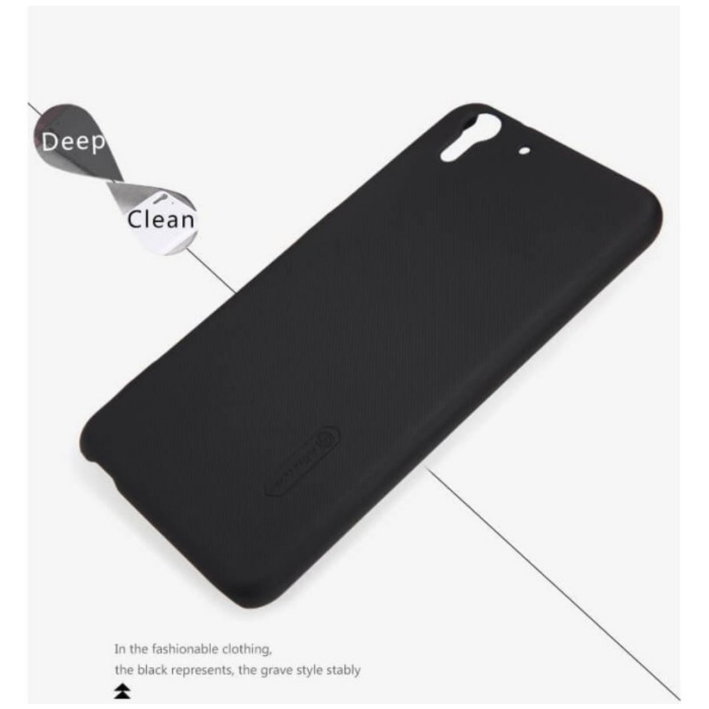 CASE HTC EYE NILLKIN  HARDCASE FROSTED SHIELD ORIGINAL