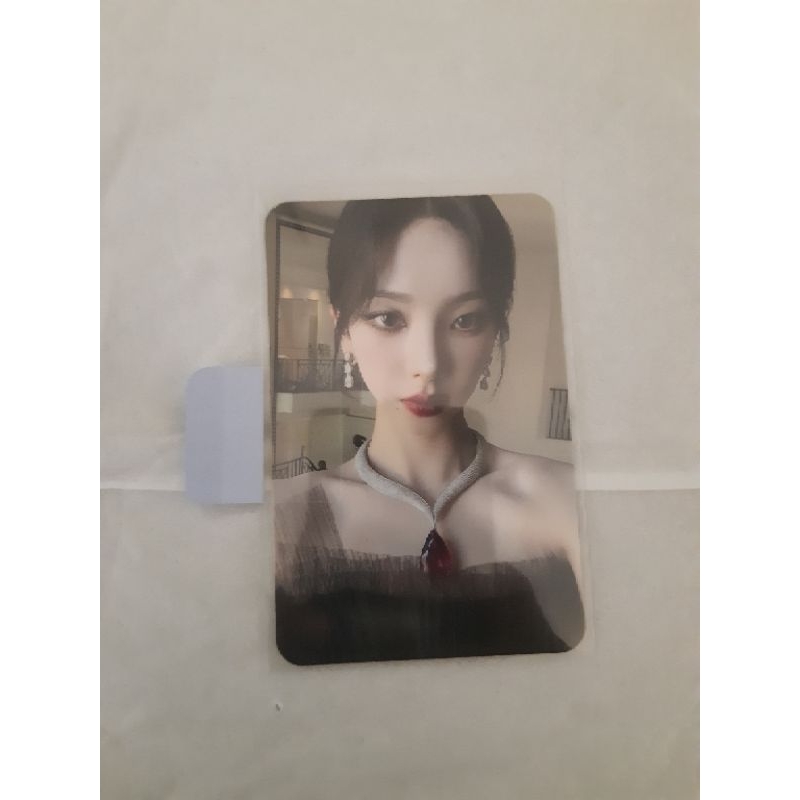 pc karina cannes kpopmerch vce