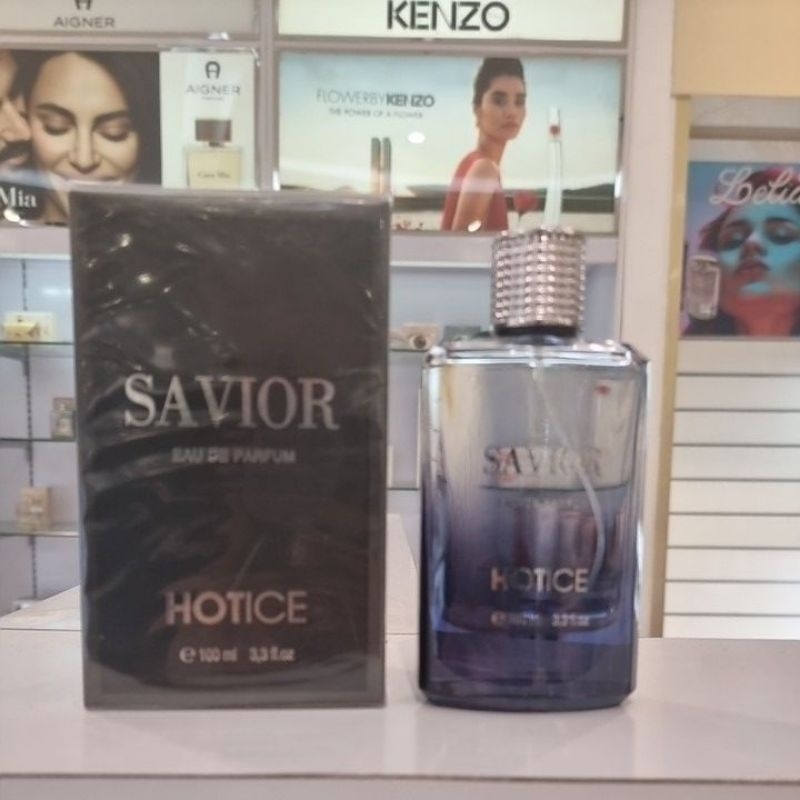 Parfum Hotice Savior Edp ( Decant 10ml)