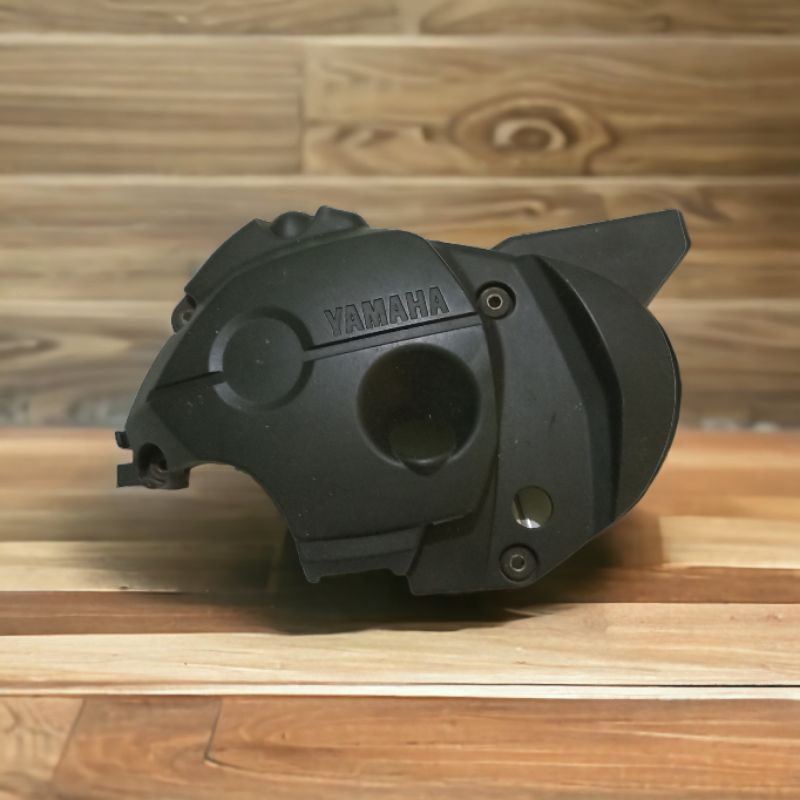 cover tutup gear tutup gir depan YAMAHA LEXAM  ORIGINAL YGP second