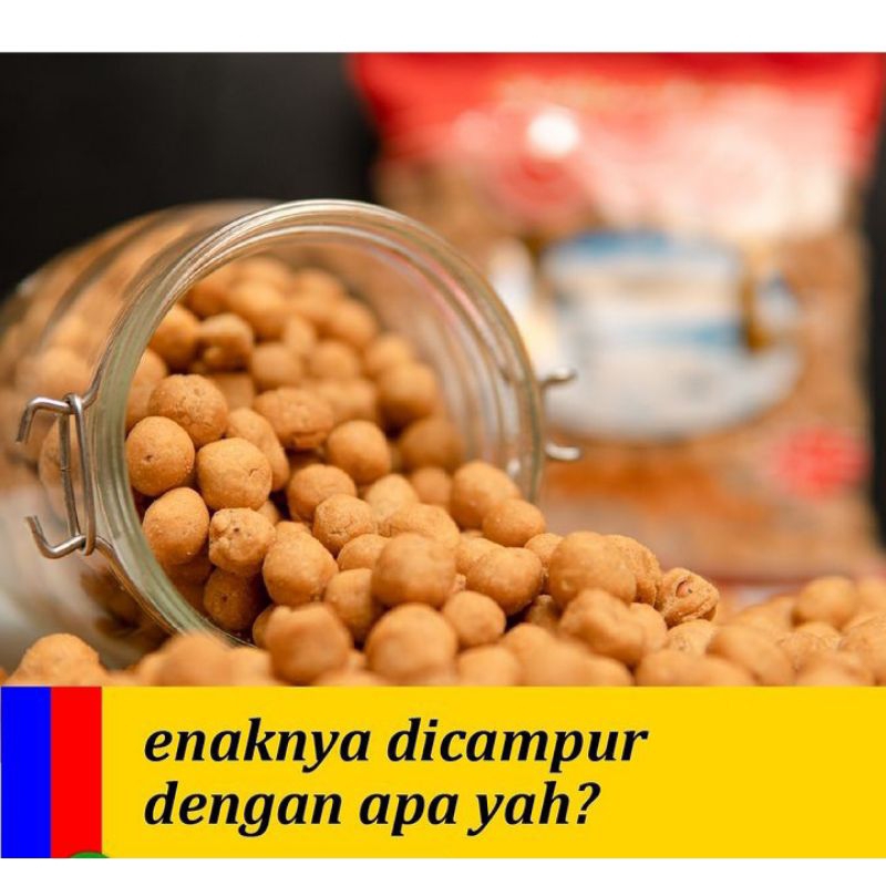 

Kacang Telor Ampera