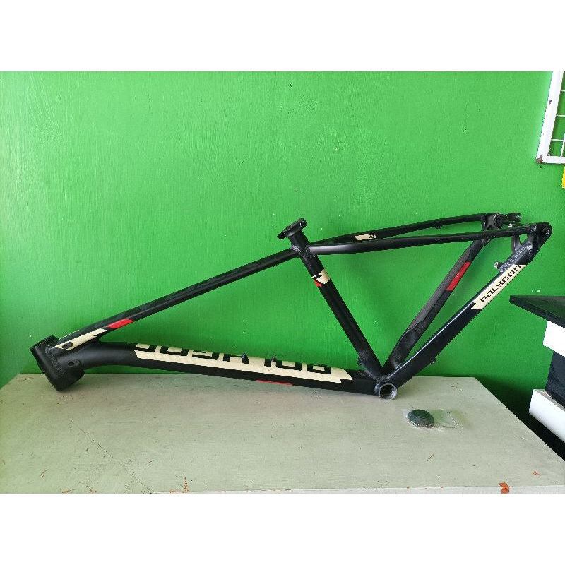 Frame Xtrada 7