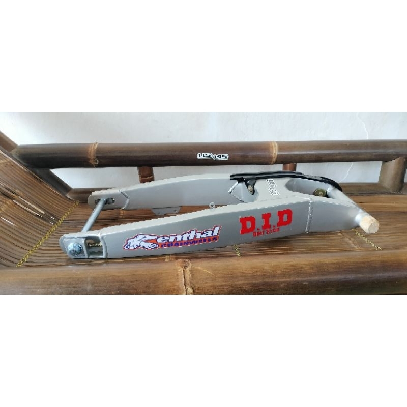 swing arm replika kx 250 f pnp honda crf 150 l