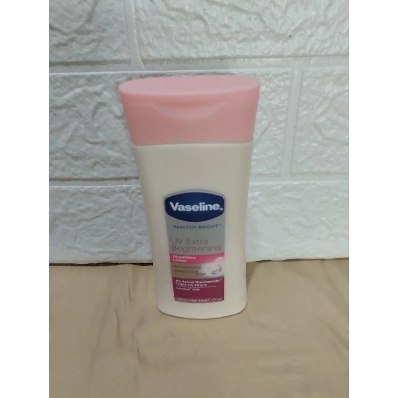 Vaseline handbody 200ml