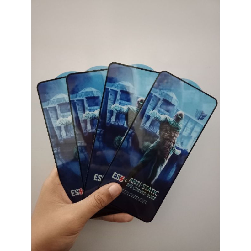 ag kaca readmi note 9 pro