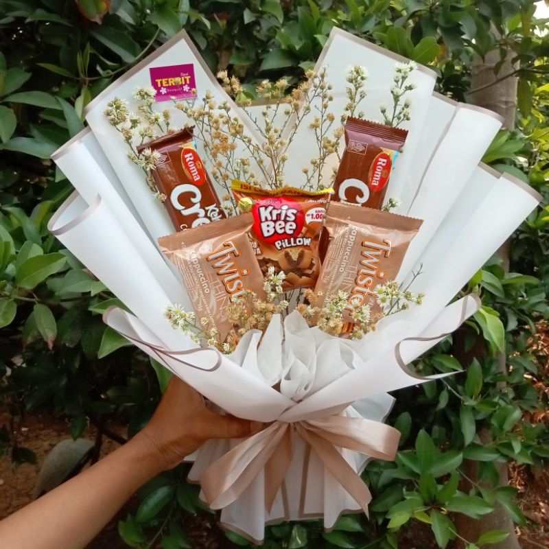 

Snack Bouquet Mini