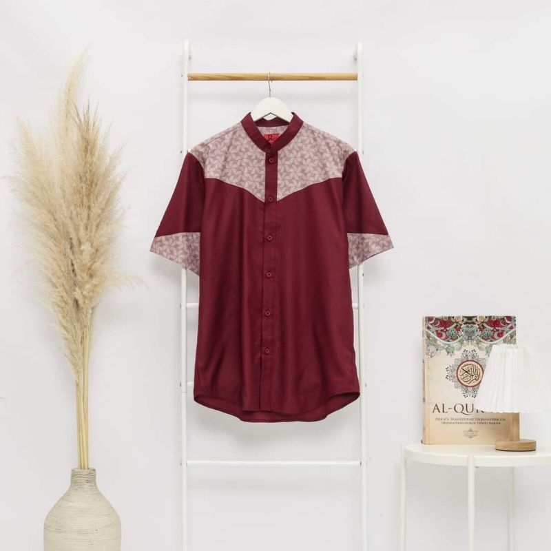 KOKO RUMAH HAFIDZAH RH