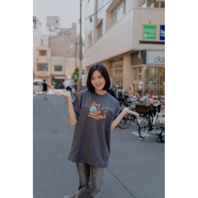 wts erigo x jkt48 zee