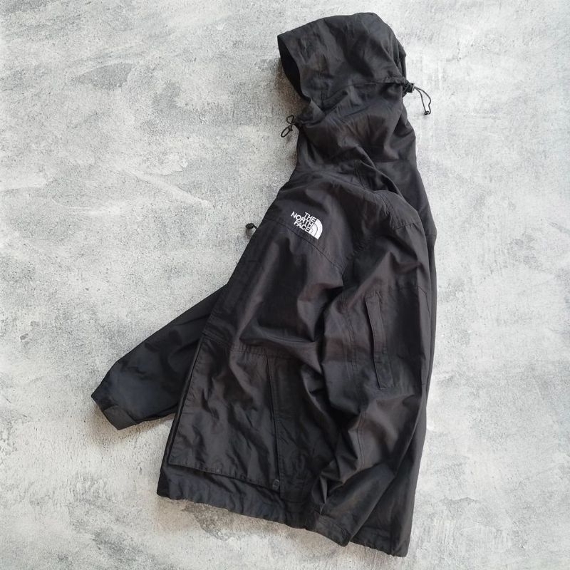 OUTDOOR TNF (THE NOR*H FACE) MP3 SAKU SAMPING GROPCORE