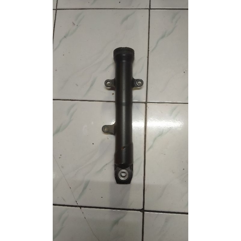 Bottom tabung shock depan kiri Ninja 250 Fi / Z 250 Fi