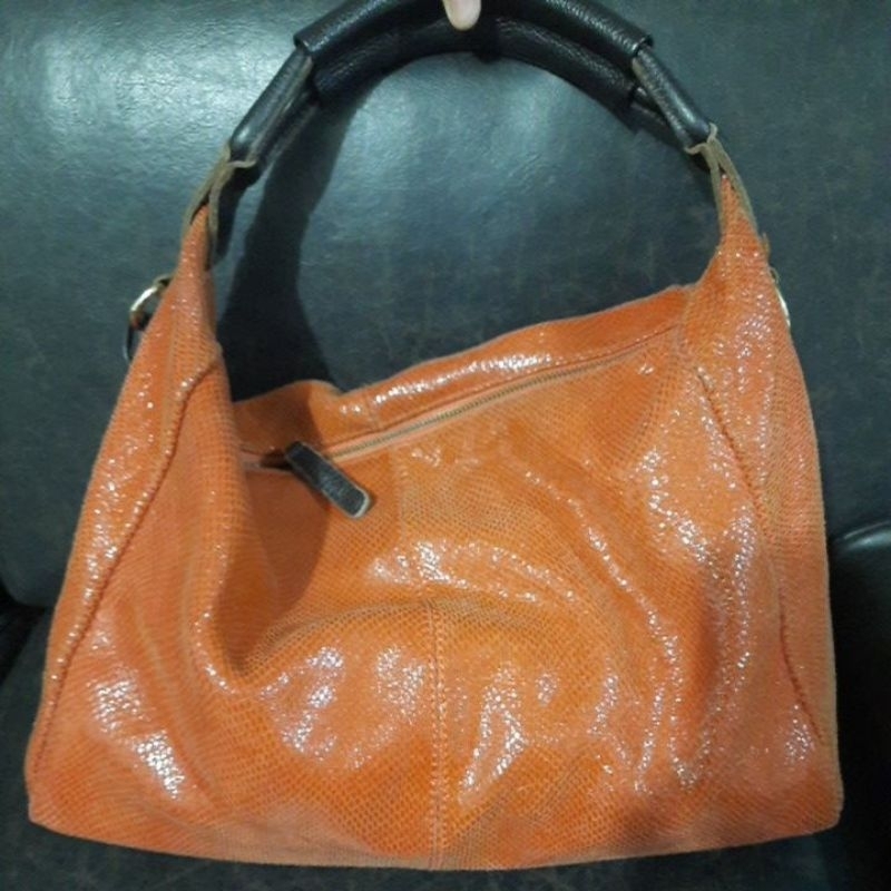 Preloved hobo bag Marni