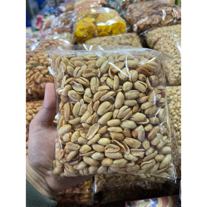 

Kacang Bawang 1000gr