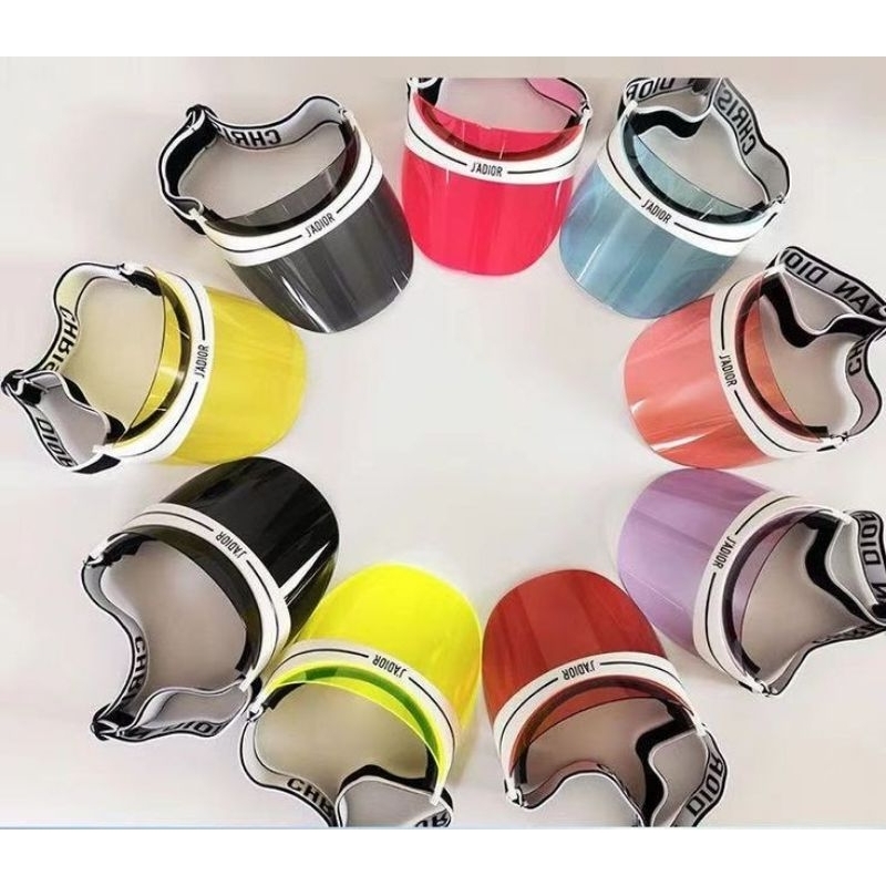 Topi golf mika / topi tenis / topi outdoor