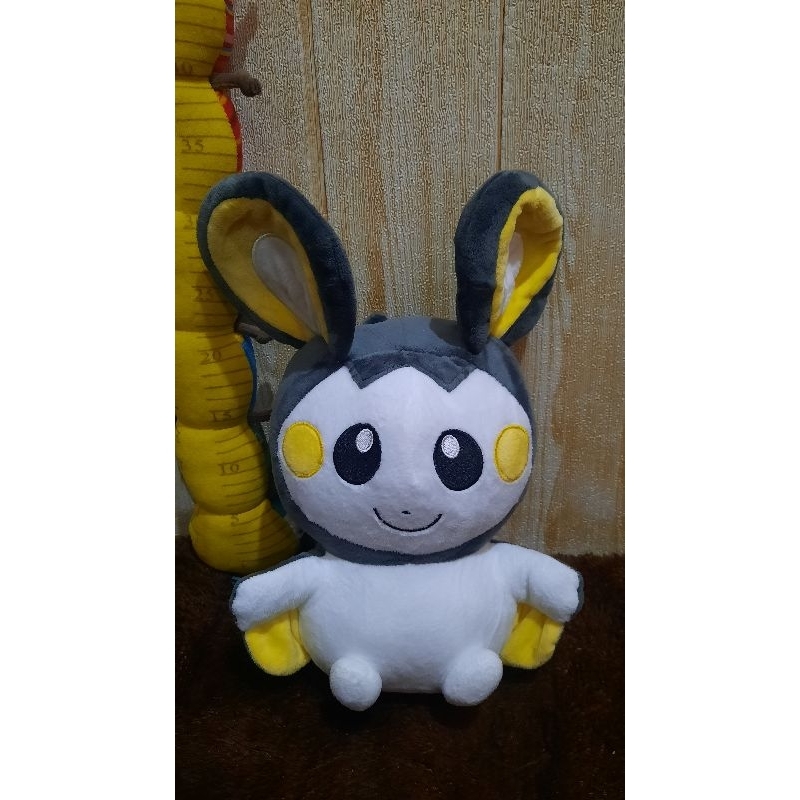 Boneka Pokemon Emolga