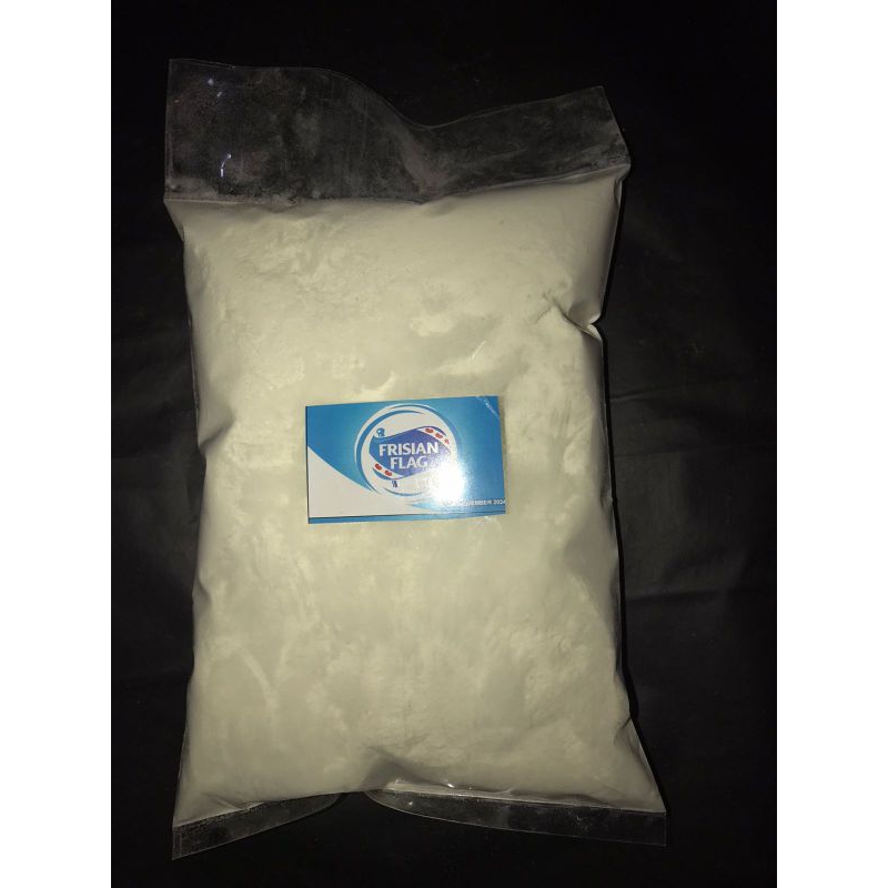 

susu bubuk frisian flag 1kg