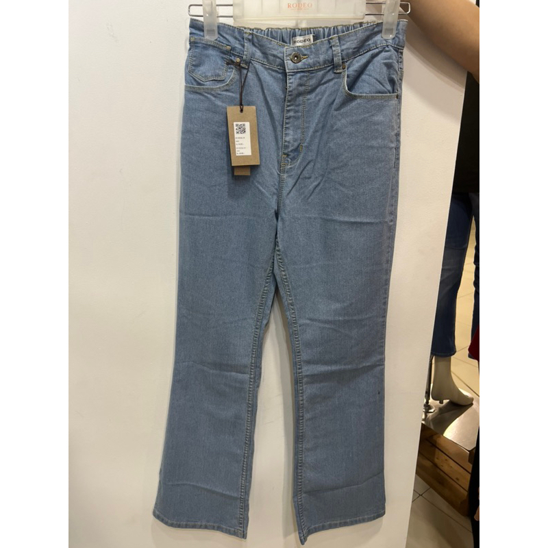 RODEO Celana Jeans CUTBRAY ORIGINAL